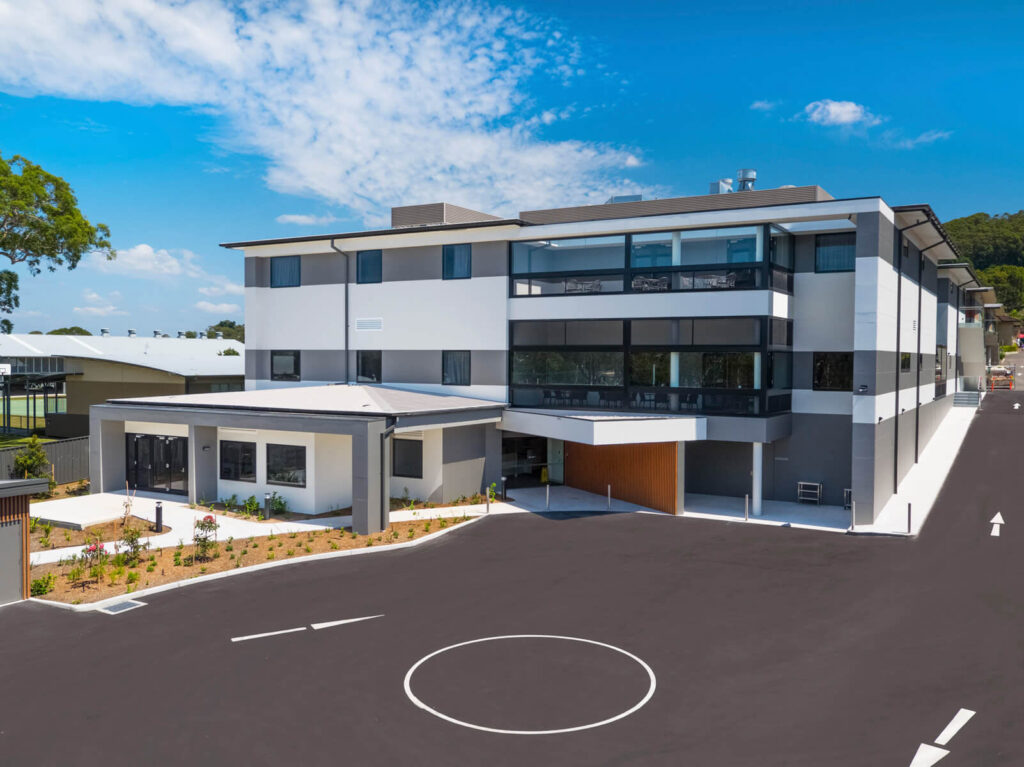 Warners Bay Mental Health